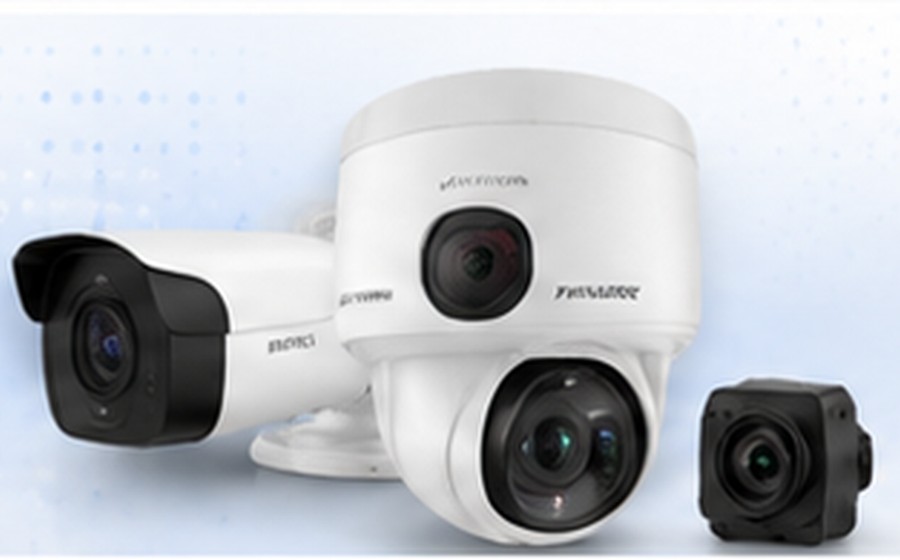 Videovigilancia · categoría RimeIT