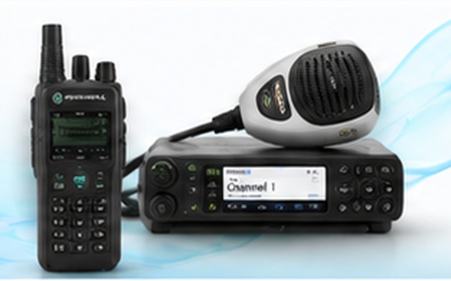 Radiocomunicación · categoría RimeIT