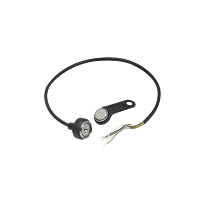 Kit de Lector y llave I-Button / identificacion de conductores / condicion de encendido de motor / compatible con modelo TRACE5, TRACE5PLUS, HCV5 y PRO5LITE — RUPTELA · SKU IBUTTONKIT