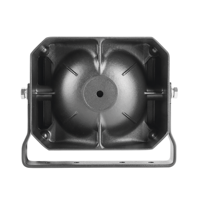 Bocina Compacta de uso rudo, 100 Watts de Potencia, Ideal para vehículos de encubierto, 8 Ohms de Impedancia — EPCOM INDUSTRIAL SIGNALING · SKU XLS100