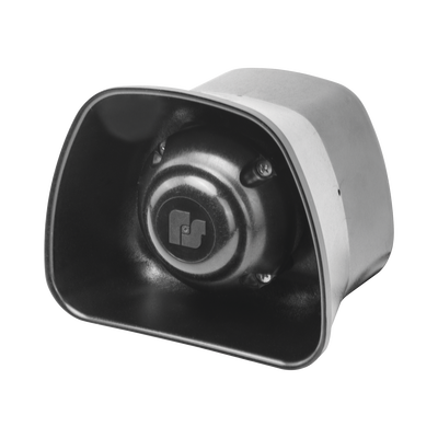 Sirena/Bocina Compacta Para Motocicleta de 30 Watts — FEDERAL SIGNAL VAMA · SKU SCS-1000