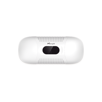 Contador de personas con tecnologia LoRaWAN — MILESIGHT · SKU VS135915M