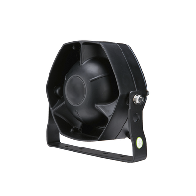Bocina de uso Rudo, de 100 W, Ideal para espacios reducidos, 8 Ohms de Impedancia — EPCOM INDUSTRIAL SIGNALING · SKU XY100