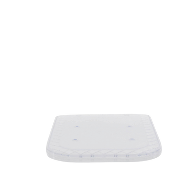 Domo Central de reemplazo para barra de luces X67, Color Claro — EPCOM INDUSTRIAL SIGNALING · SKU Z67DMW