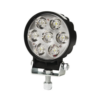 Luz de trabajo LED ultra brillosa, 1000 lúmenes — ECCO · SKU EW-2110