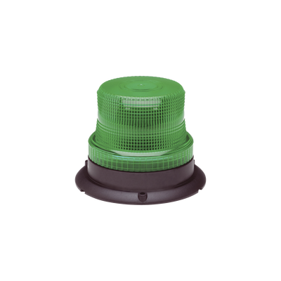 Mini Burbuja Led color Verde Serie X6465 — ECCO · SKU X6465-G