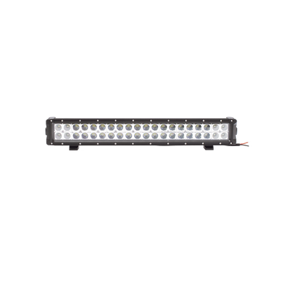 Barra LED dobe fila, 25 pulgadas, 12-24 Vcc, 4750 Lumenes  — ECCO · SKU EW3225