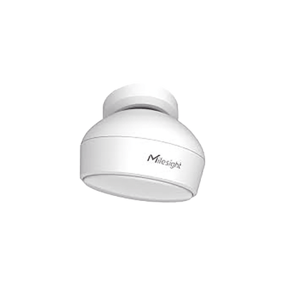 Sensor presencia y movimiento con tecnología Lora — MILESIGHT · SKU VS370915M