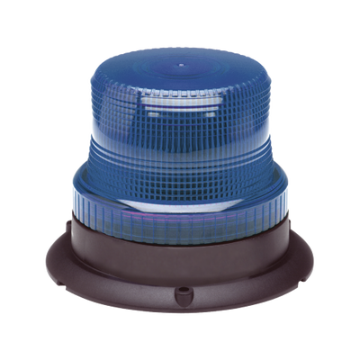 Mini Burbuja Led color Azul Serie X6465 — ECCO · SKU X6465-B