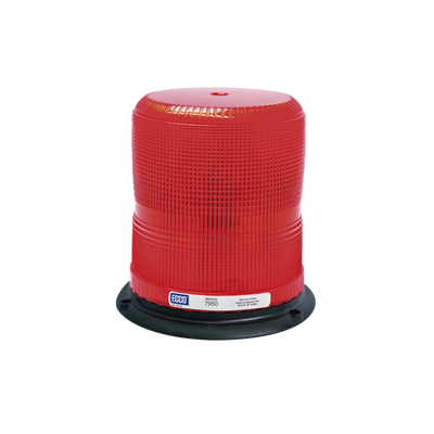 Burbuja Ultra Brillante Serie X79 color Rojo — ECCO · SKU X7950R