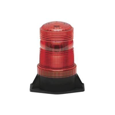 Mini Burbuja de LED Serie X6262, Color Rojo — ECCO · SKU X6262-R