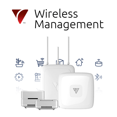 Gestión Inalámbrica de Veea 50 Dispositivos/ Servicio Implementación / Conectividad Mallada / Seguridad Integral / Soporta Múltiples Protocolos / Optimizado para IoT — VEEA · SKU VEEA-WMT-50