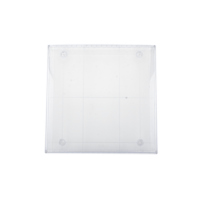 Domo Central de reemplazo para barra de luces SP216 de la marca SignalPro, Color Claro — SIGNALPRO · SKU 9ALRDNL06000
