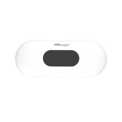 Contador de Personas para Gestión de Aforo con LoRaWAN — MILESIGHT · SKU VS133915M
