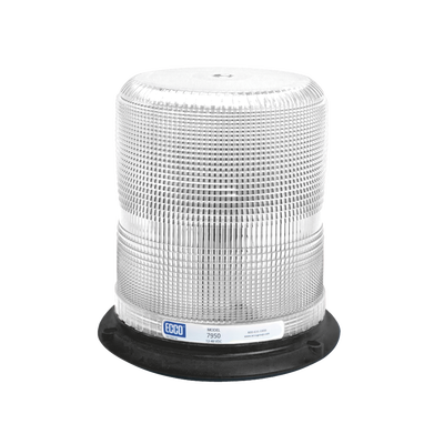 Burbuja Ultra Brillante Serie X79 color Claro — ECCO · SKU X7950W