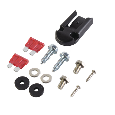Kit de accesorios para instalación para sirena XELS — EPCOM INDUSTRIAL SIGNALING · SKU ZELS-ARN