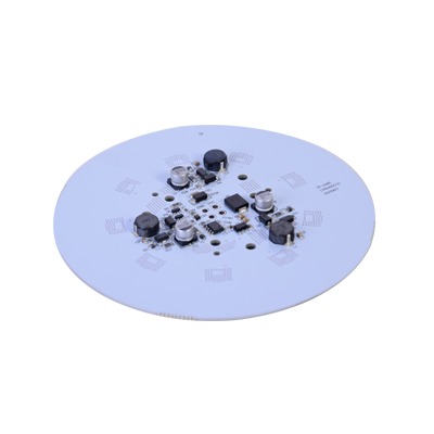 Disco de reemplazo para X606, 9 LED color ámbar — EPCOM INDUSTRIAL SIGNALING · SKU Z606-PA