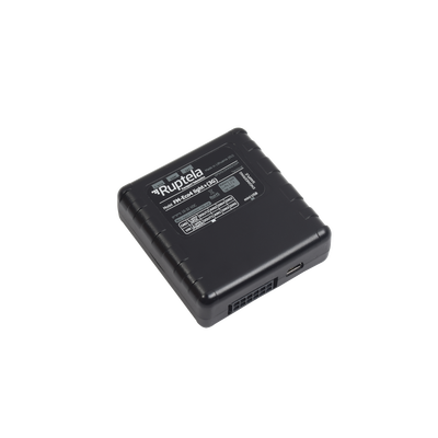 Localizador Vehicular 3G Compatible con GPS, GLONASS y GALILEO — RUPTELA · SKU ECO4LIGHT3G