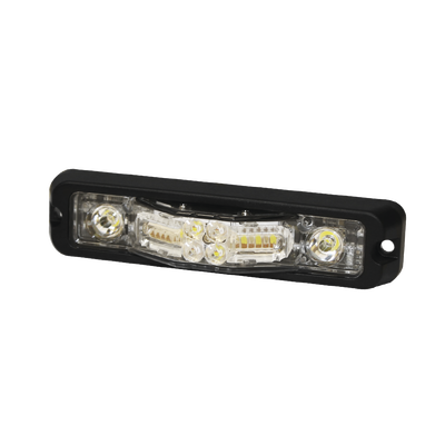 Luz perimetral Ultra Brillante, color ambar / claro — ECCO · SKU ED3777-AW