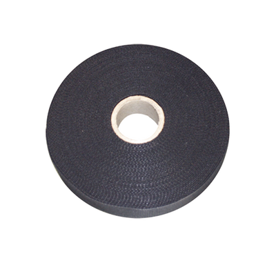 Cintha de contacto color negro (25mts) (4500-02006) — THORSMAN · SKU CINTHA-B-25M