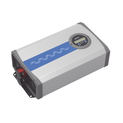 Inversor IPower-Plus 4000 W, Ent: 48 Vcc, Salida: 120 Vca Ideal para Baterías de Litio — EPEVER · SKU IP4000-41PLUS