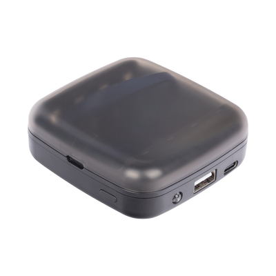 Power bank y Cargador para baterías 2 en 1,  carga individual y/o  simultánea hasta 4 baterías,  (AA y AAA, Ni-MH y Li-Ion) — SYSCOM PARTS · SKU XTAR-BC4