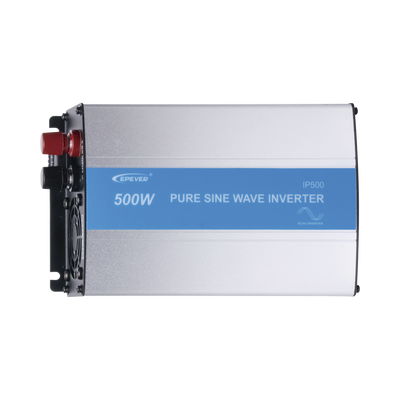 Inversor Ipower 400 W, Ent: 24 V, Salida: 120 Vca — EPEVER · SKU IP-500-21
