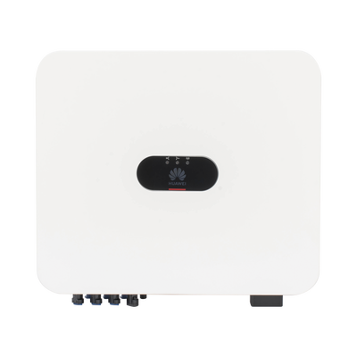 Inversor Hibrido para Interconexión a  CFE de 10 kW con Salida de 220 Vca. — HUAWEI FUSIONSOLAR · SKU SUN2000-10K-LC0