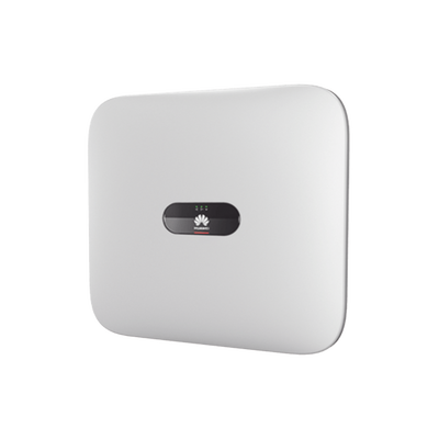 Inversor Híbrido para Interconexión a CFE de 6 kW con Salida de 220 Vca. — HUAWEI FUSIONSOLAR · SKU SUN2000-6KTL-L1