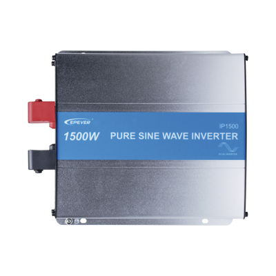 Inversor Ipower 1200 W, Ent: 24 V, Salida: 120 Vca — EPEVER · SKU IP-1500-21