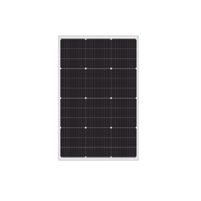 Modulo Solar 100 W, 12 Vcc, Monocristalino, 36 Celdas grado A — EPCOM POWERLINE · SKU EPL10012AL