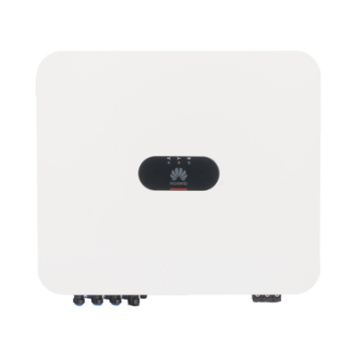 Inversor Hibrido  para Interconexión a CFE de 8 kW con Salida de 220 Vca. — HUAWEI FUSIONSOLAR · SKU SUN20008KLC0