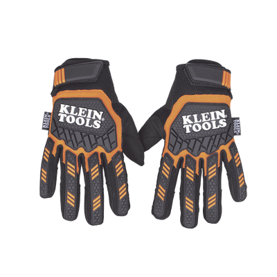 Guantes de Alta Resistencia, Talla Grande. Aptos para Pantallas Táctiles — KLEIN TOOLS · SKU 60600