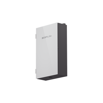 Smart Home Panel 2 de ECOFLOW para Transferencia Automática de Energía, Compatible con EFDPUBP · SKU EFPD303