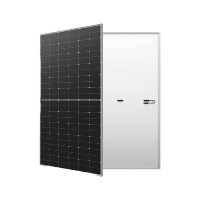 LONGi Hi-MO X10 Explorer / 645 W / HPBC 2.0 / 23.9% Eficiencia / Monocristalino — LONGI · SKU LR772HVH645M