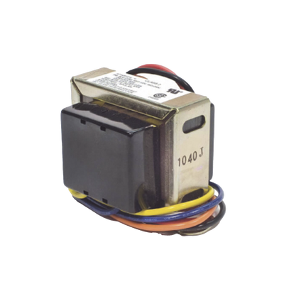 Transformador de 120/208/240 Vac a 24 VAC — HONEYWELL HOME RESIDEO · SKU AT140B1214/U