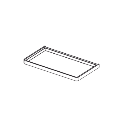 BASE PARA  BATERIA AXE 5.0L-C1  — GROWATT · SKU AXE5.0LC1BASE
