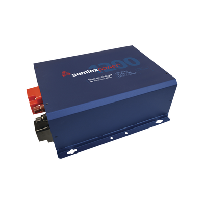 UPS Inversor Cargador Onda Pura 1200W , Ent: 12V, Sal:120Vca  — SAMLEX · SKU EVO-1212F