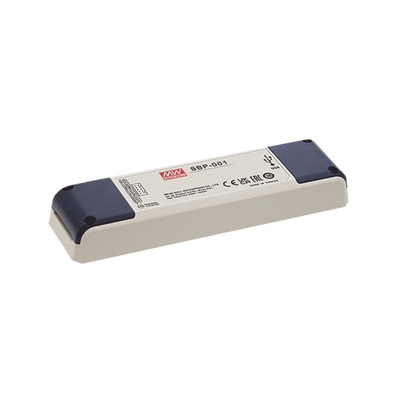 Programador para Baterías Inteligentes: NPB-450-12 Y NPB-1700-48 — MEANWELL · SKU SBP001