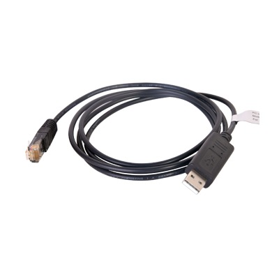 Cable de Comunicación  USB-RS485  p/controladores EPEVER · SKU CC-USB-485-150U