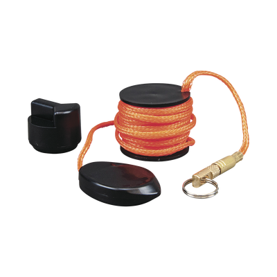 Sistema Magnético de Jalado de Cables de 6.1 Metros (20 Pies) — KLEIN TOOLS · SKU SRS56037