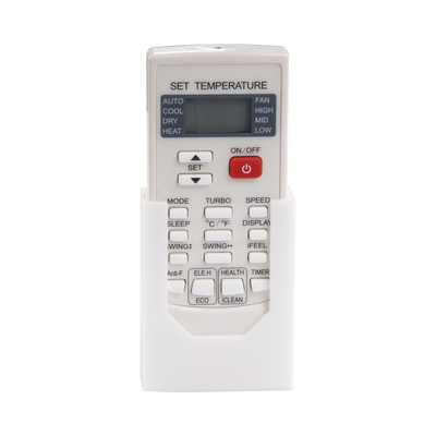 Soporte / Para colgar el control remoto / mini split AUFIT/ 100% hecho en México  — SYSCOM · SKU BCR-AUFIT