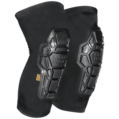 Rodillera de Uso Prolongado de Neopreno (M/L) — KLEIN TOOLS · SKU 60511