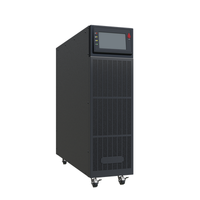 UPS Trifásico de 50 kVA, Topología Online Doble Conversión, Voltaje de 208/220 Vca de L-L — LINKEDPRO BY EPCOM · SKU LP50KYDC