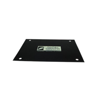  Tapete Aislador para Rack  — TOTAL GROUND · SKU TG-PAR