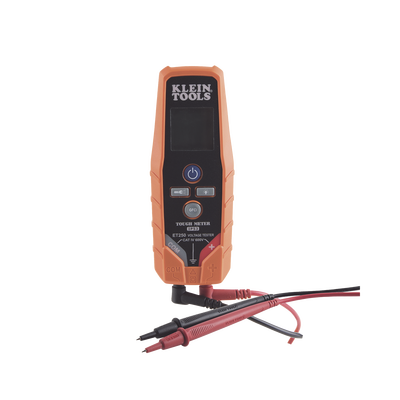 Probador de Continuidad/Voltaje CA/CC CAT IV 600 V — KLEIN TOOLS · SKU ET250