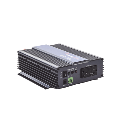 Inversor de Corriente Onda Pura 600W, Entrada 24 Vcc, Salida 120 Vca  — SAMLEX · SKU PST-600-24