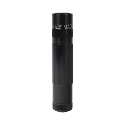 Linterna de Mano Maglite LED Ultrabrillante 200 lm. con 3 Funciones: Alto Poder, Modo Ahorro e Intermitente. Resistente a la Corrosión. — VICTORINOX · SKU XL50-S3017
