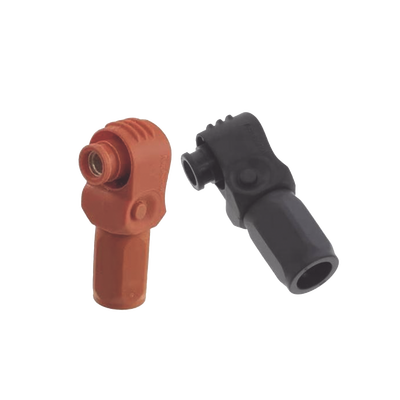 Par de Conectores para Baterias E-BOX de PYTES · SKU AMPHENOLCONNECTER
