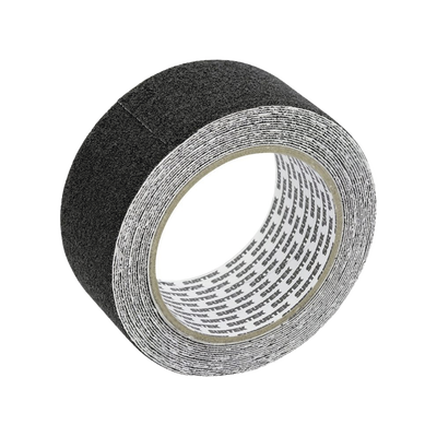 Cinta Antiderrapante  de 48 mm de ancho  y 5 m de largo. — SURTEK · SKU SYS-137367